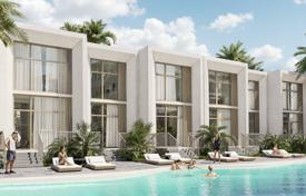 1غرفة ویلا  80 متر مربع Pandawa beach, اندونزی. $248,000