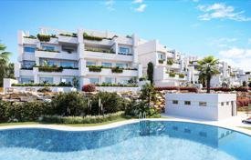 آپارتمان  – Estepona, اندلس, اسپانیا. 253,000 €