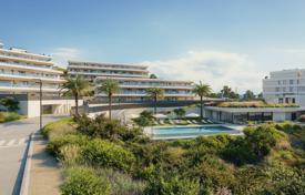 7غرفة آپارتمان  247 متر مربع Estepona, اسپانیا. 958,000 €