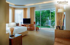 آپارتمان  – پاتایا, Chonburi, تایلند. $441,000