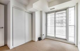 2غرفة آپارتمان  Etobicoke, کانادا. C$899,000