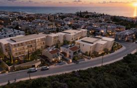 New residential complex with apartments Chloraka, قبرس. 190,000 € از