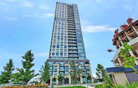 آپارتمان  – Etobicoke, تورنتو, انتاریو,  کانادا. C$765,000