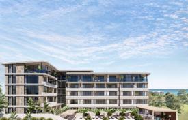 2غرفة آپارتمان  72 متر مربع Sveti Vlas, بلغارستان. 138,000 €
