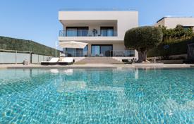 5غرفة خانه  500 متر مربع Montgat, اسپانیا. 2,600,000 €