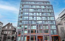 آپارتمان  – Wellington Street West, Old Toronto, تورنتو,  انتاریو,   کانادا. C$857,000