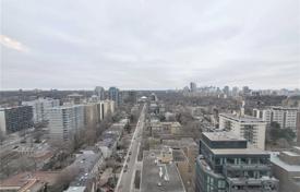 آپارتمان  – Saint Clair Avenue West, Old Toronto, تورنتو,  انتاریو,   کانادا. C$940,000