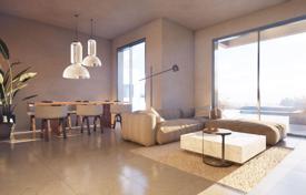 4غرفة دو خانه بهم چسبیده 157 متر مربع Peyia, قبرس. 630,000 €