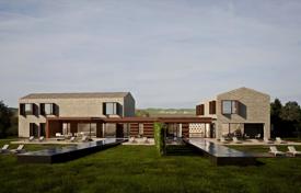 زمین تجاری Vižinada, کرواسی. 467,000 €