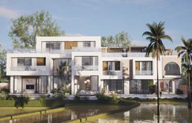 4غرفة ویلا  450 متر مربع Canggu, اندونزی. $719,000
