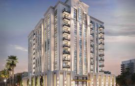 مجتمع مسكوني Avenue Residence 5 – Al Furjan, دبی, امارات متحده عربی. From $448,000