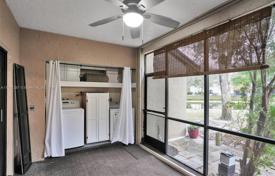 آپارتمان کاندو – Coconut Creek, فلوریدا, ایالات متحده آمریکا. $350,000