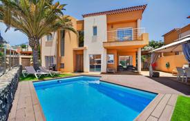 4غرفة ویلا  233 متر مربع Puerto de Santiago, اسپانیا. 1,055,000 €
