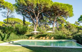 16غرفة کاخ  488 متر مربع Castiglione della Pescaia, ایتالیا. 6,200,000 €