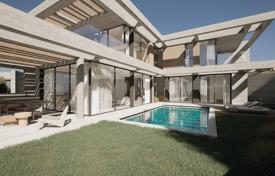 4غرفة دو خانه بهم چسبیده 347 متر مربع Konia, قبرس. 1,450,000 €