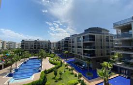 3غرفة آپارتمان  140 متر مربع Antalya (city), ترکیه. 698,000 €
