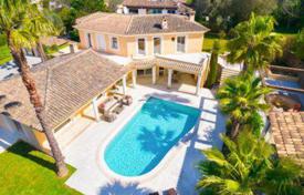 4غرفة ویلا  498 متر مربع موگینز(فرانسه), فرانسه. 2,950,000 €
