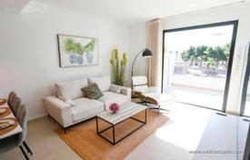 آپارتمان  – Lo Pagan, مورسیا, اسپانیا. 400,000 €