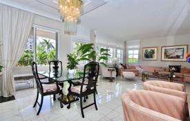 آپارتمان کاندو – Aventura, فلوریدا, ایالات متحده آمریکا. $1,090,000