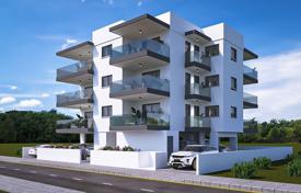 2غرفة آپارتمان  76 متر مربع Agios Dometios, قبرس. 170,000 €