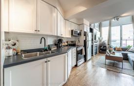 آپارتمان  – Lombard Street, Old Toronto, تورنتو,  انتاریو,   کانادا. C$779,000