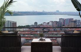 آپارتمان  – Küçükçekmece, Istanbul, ترکیه. $178,000