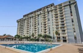 2غرفة شقق في الوحدات السكنية 98 متر مربع North Miami, ایالات متحده آمریکا. $259,000