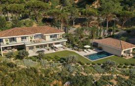 6غرفة ویلا  Grimaud, فرانسه. 7,000,000 €