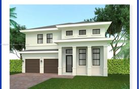 خانه  – Homestead, فلوریدا, ایالات متحده آمریکا. $742,000