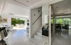 6غرفة ویلا  180 متر مربع Cap d'Antibes, فرانسه. Price on request