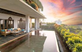 7غرفة ویلا  806 متر مربع Uluwatu, اندونزی. $550,000