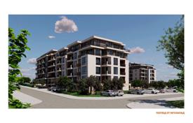 3غرفة آپارتمان  104 متر مربع Sveti Vlas, بلغارستان. 229,000 €