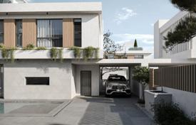 3غرفة دو خانه بهم چسبیده 179 متر مربع Famagusta, قبرس. 553,000 €