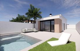 2غرفة ویلا  90 متر مربع Los Alcazares, اسپانیا. 439,000 €