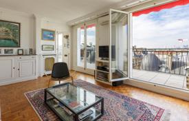 آپارتمان  – 16th arrondissement of Paris, پاریس, Ile-de-France,  فرانسه. 1,420,000 €