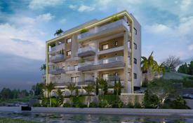 2غرفة آپارتمان  99 متر مربع Agios Athanasios (Cyprus), قبرس. 390,000 €