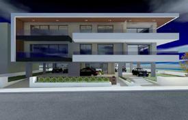 3غرفة آپارتمان  128 متر مربع Thermi, یونان. 370,000 €