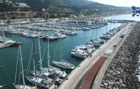 4غرفة خانه  328 متر مربع کاستلدفلز, اسپانیا. 2,990,000 €