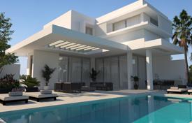 New residential complex with villas Agios Tychonas, قبرس. 1,340,000 € از