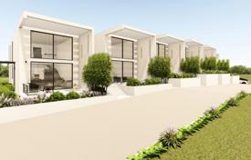 2غرفة خانه  101 متر مربع خلکیدیکی, یونان. 310,000 €