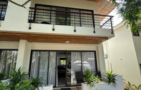 3غرفة  دو خانه بهم متصل 220 متر مربع Choengmon Beach, تایلند. 306,000 €