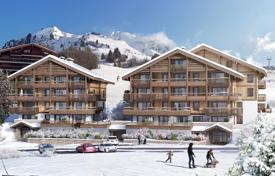 ساختمان تازه ساز – Le Grand-Bornand, Auvergne-Rhône-Alpes, فرانسه. 611,000 €