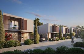 6غرفة دو خانه بهم چسبیده 426 متر مربع Coral Bay, قبرس. 2,195,000 €