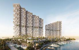 New residential complex with apartments Al Reem Island, امارات متحده عربی. $702,000 از