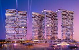 مجتمع مسكوني Damac Bay 2 – Dubai Marina, دبی, امارات متحده عربی. From $950,000