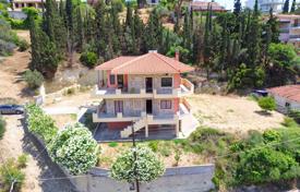 6غرفة خانه  215 متر مربع Xilokastro, یونان. 485,000 €