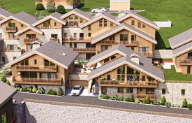 آپارتمان  – مریبل, Les Allues, Auvergne-Rhône-Alpes,  فرانسه. 1,276,000 €
