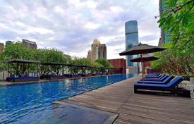 آپارتمان کاندو – Sathon, Bangkok, تایلند. 3,050 € هفته ای