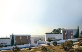4غرفة دو خانه بهم چسبیده 390 متر مربع Agios Athanasios (Cyprus), قبرس. 2,500,000 €