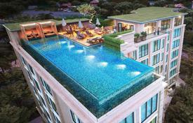 ساختمان تازه ساز – Choeng Thale, پوکت, تایلند. $234,000